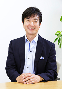 榎本 重秋